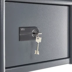 Burg-Wachter Coffre-fort Magno-Safe M 520 S - 28 L