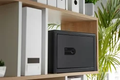 Burg-Wachter Coffre-fort Magno-Safe M 520 S - 28 L