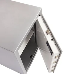 Burg-Wachter Coffre-fort MT 640 E FP - 45,3 L