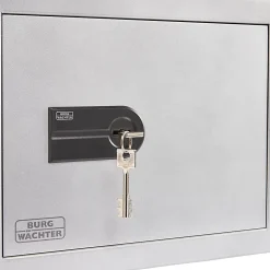 Burg-Wachter Coffre-Fort-Coffre-fort MT 640 K - Petit format 25,8L
