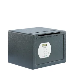 Burg-Wachter Coffre-Fort-Coffre-fort PURE-SAFE 120EEWS - Moyen format 20,6 L
