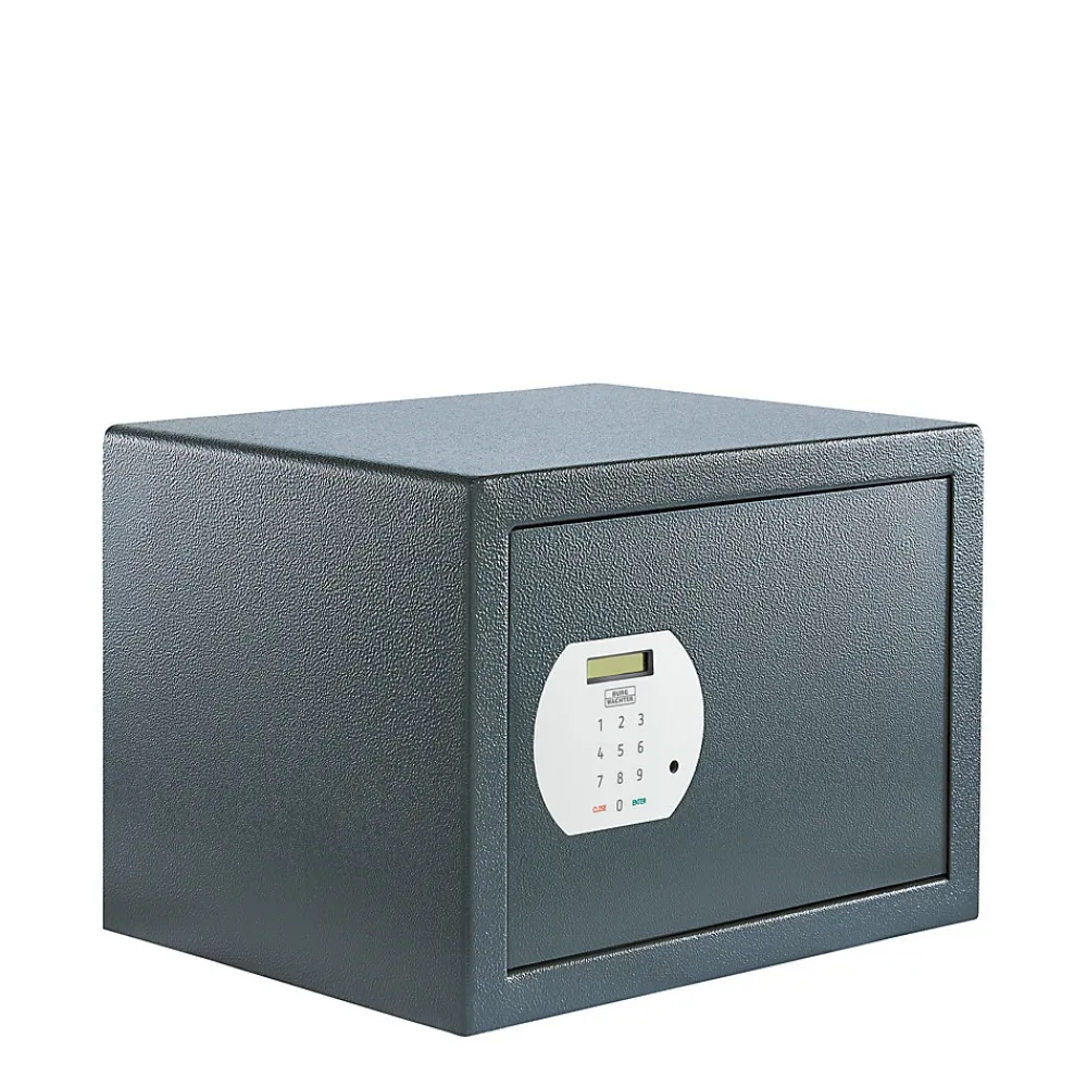 Burg-Wachter Coffre-fort PURE-SAFE 130 E - 38,8 L