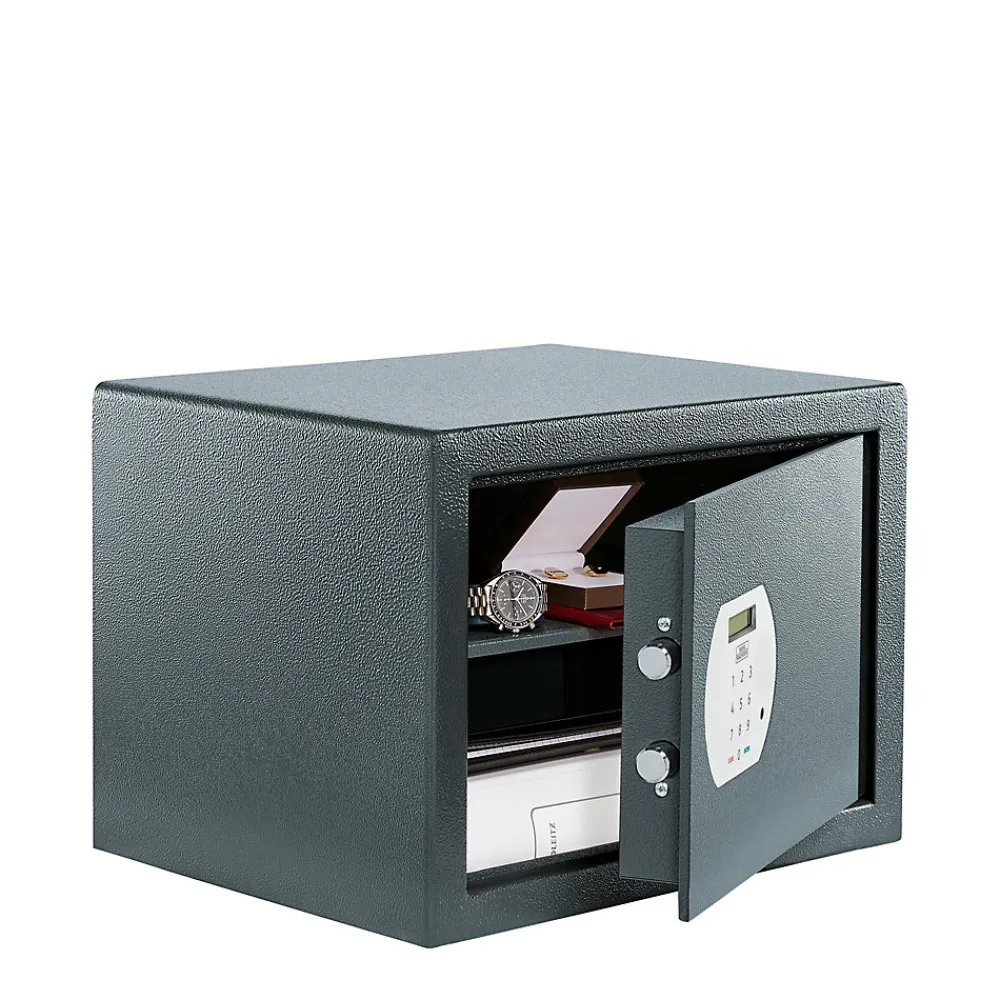 Burg-Wachter Coffre-fort PURE-SAFE 130 E - 38,8 L