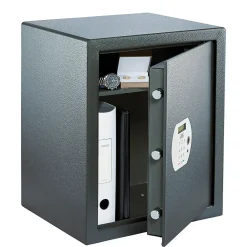 Burg-Wachter Coffre-Fort-Coffre-fort PURE-SAFE 140 E FP - 59,8 L