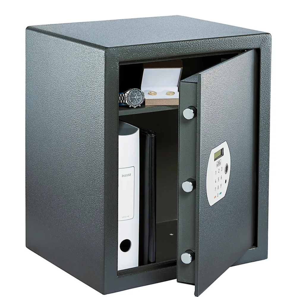Burg-Wachter Coffre-Fort-Coffre-fort PURE-SAFE 140 E FP - 59,8 L