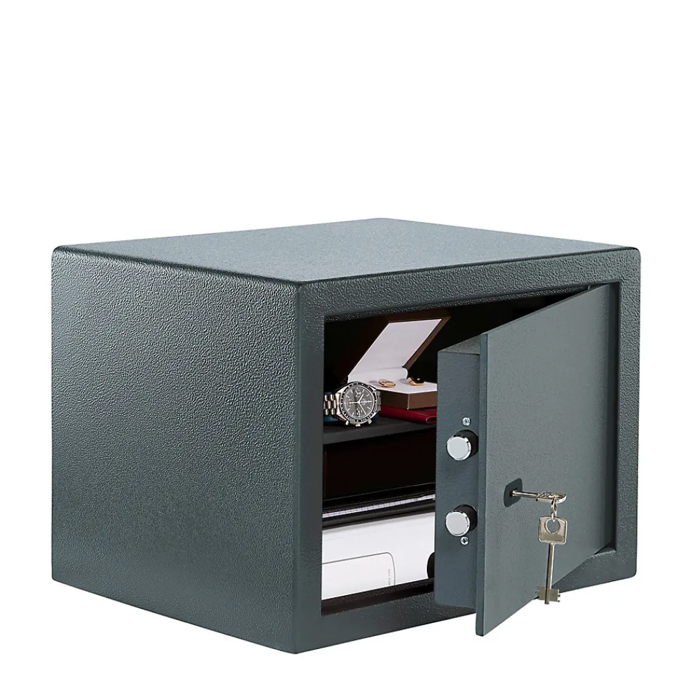 Burg-Wachter Coffre-fort PURE-SAFE 130 K