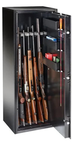 Burg-Wachter Armoire À Fusils-Coffre-fort ranger N 7 S - 130 L