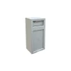 Lifebox Armoire À Fusils-Coffre-fort à clé de 19 litres type 2 Access 20 Dépôt