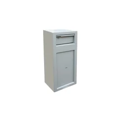 Lifebox Armoire À Fusils-Coffre-fort à clé de 19 litres type 2 Access 20 Dépôt