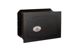 Technosafe Coffre-fort à clé à emmurer TK/4 - 14 L -