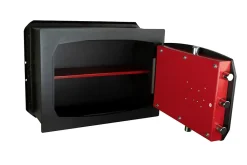 Technosafe Coffre-fort à clé à emmurer TK/5 - 21 L -