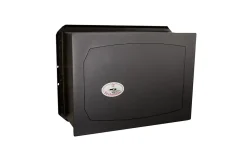 Technosafe Coffre-fort à clé à emmurer TK/5 - 21 L -