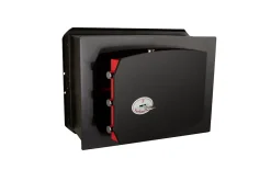Technosafe Coffre-fort à clé à emmurer TK/5 - 21 L -