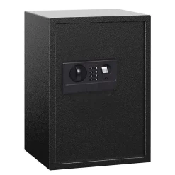 Lifebox Coffre-Fort-Coffre-fort de sécurité biométrique de 42 litres
