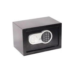 Lifebox Coffre-Fort-Coffre-fort de sécurité de 10 litres digicode Access 10D