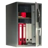 Lifebox Coffre-fort de sécurité de 79 litres à digicode Access 80D