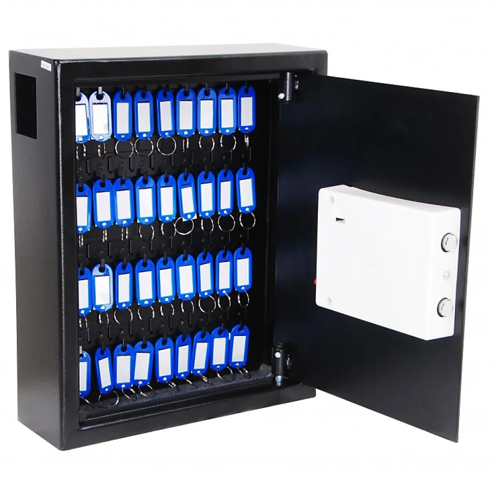 Lifebox Armoire À Fusils-Coffre-fort de sécurité pour 40 clés Access Clés03