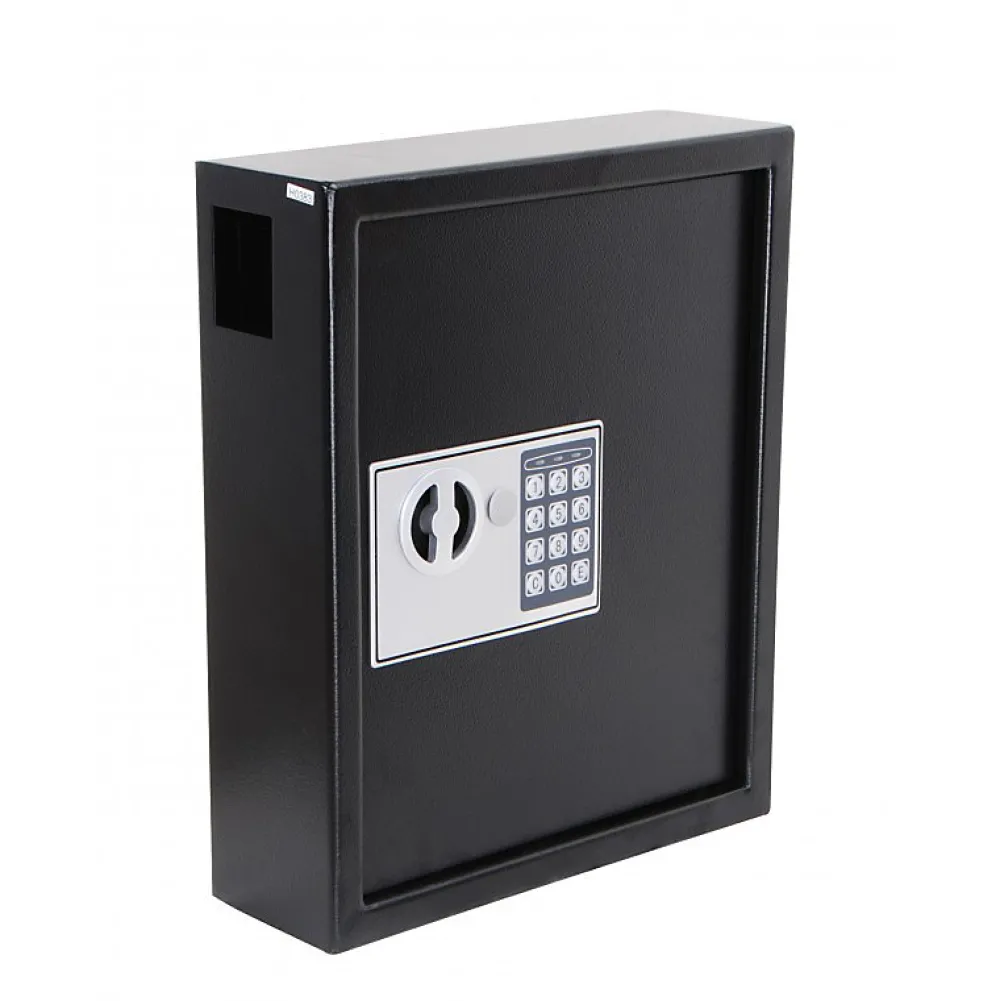 Lifebox Armoire À Fusils-Coffre-fort de sécurité pour 40 clés Access Clés03