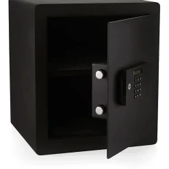 Yale Coffre-fort de sécurité YSEB/400/EB1 avec serrure électronique format bureau H.40 x l.35 x P.34 cm