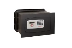 Generique Coffre-Fort-Coffre-fort à emmurer électronique TT/3 - 9 L - TECHNOSAFE