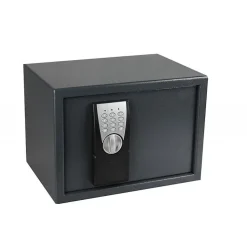 Lifebox Coffre-fort fort digicode de 20 litres Access 20D