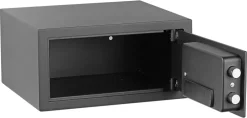 Smith & Locke Coffre-fort électrique - 22,5L