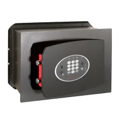 Technosafe Coffre-fort électronique à emmurer TT/4 - 14 L -