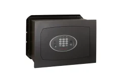 Technosafe Coffre-fort électronique à emmurer TT/4 - 14 L -