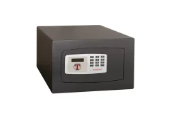 Technosafe Coffre-Fort-Coffre-fort électronique à fixer MTE/3 - 17 L -