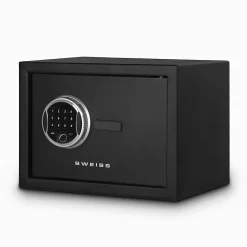 Sweiss Coffre fort électronique 16L - SXT7260