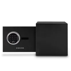 Sweiss Coffre fort électronique 16L - SXT7260