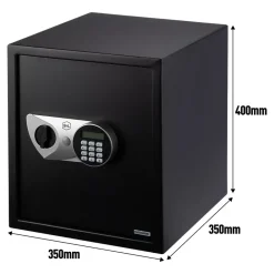 Smith & Locke Coffre-fort électronique - 39.5L 2-6MM S L