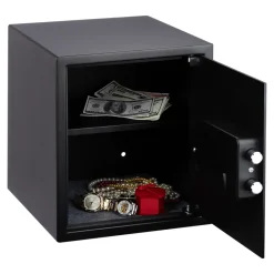 Smith & Locke Coffre-fort électronique - 39.5L 2-6MM S L