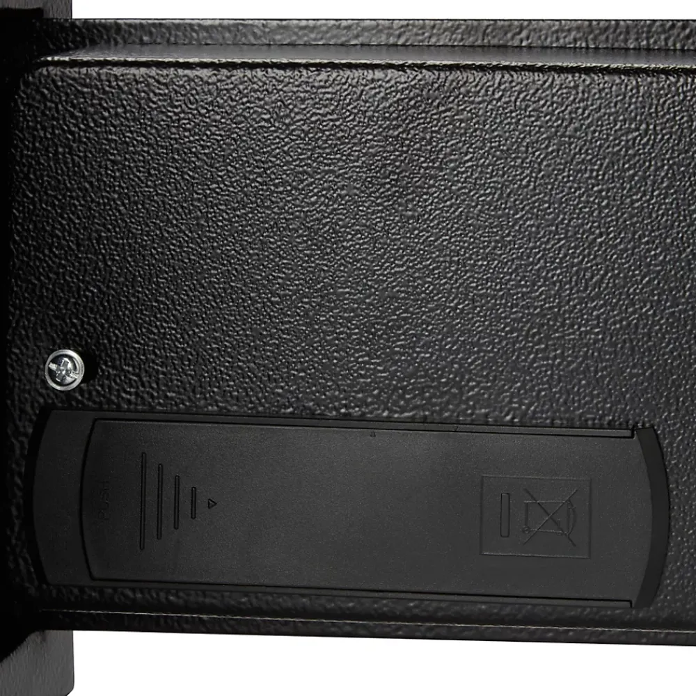 Smith & Locke Coffre-Fort-Coffre fort électronique 20ET - Petit format 8.5L
