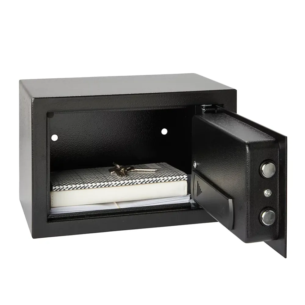 Smith & Locke Coffre-Fort-Coffre fort électronique 20ET - Petit format 8.5L