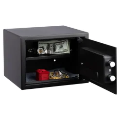 Smith & Locke Coffre-Fort-Coffre-fort électronique - 16L 2-6MM S L