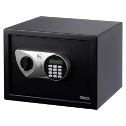 Smith & Locke Coffre-Fort-Coffre-fort électronique - 16L 2-6MM S L
