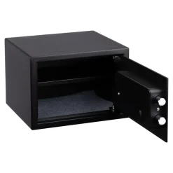 Smith & Locke Coffre-Fort-Coffre-fort électronique - 16L 2-6MM S L
