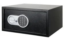 Smith & Locke Coffre-Fort-Coffre fort électronique 20ETW - Moyen format 22.5L