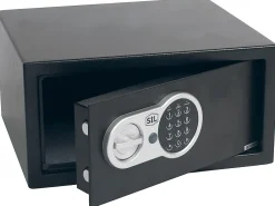Smith & Locke Coffre-Fort-Coffre fort électronique 20ETW - Moyen format 22.5L