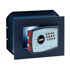 Technomax Coffre-Fort-Coffre fort électronique GT/1 - Petit format 5L