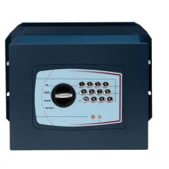 Technomax Coffre-Fort-Coffre fort électronique GT/1 - Petit format 5L