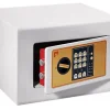 Technomax Coffre-Fort-Coffre fort électronique G-SMTO/3P - Moyen format 19L