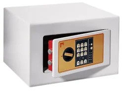 Technomax Coffre-Fort-Coffre fort électronique G-SMTO/3P - Moyen format 19L