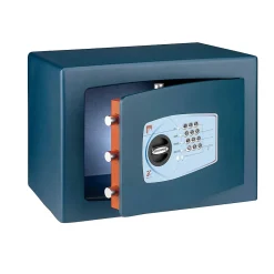 Technomax Coffre fort électronique GMT/5P - Grand format 47L