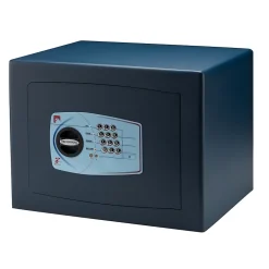 Technomax Coffre fort électronique GMT/5P - Grand format 47L
