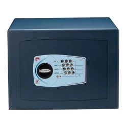 Technomax Coffre fort électronique GMT/5P - Grand format 47L