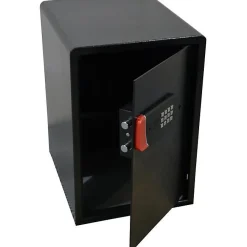 Work Men Coffre-Fort-Coffre fort électronique - Security - CFEH563744 - Dimensions extérieur 56 x 37 x 44.5 cm