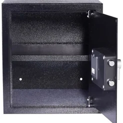 Yale Coffre-fort Électronique - - YSV/390/DB2 - Large 40L - 39x35x36cm