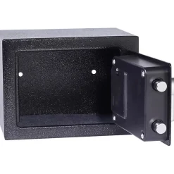 Yale Coffre-fort Électronique - - YSV/170/DB2 - Compact 3.8L - 170x230x170mm